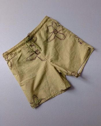 Short de bain Tribord 10 ans