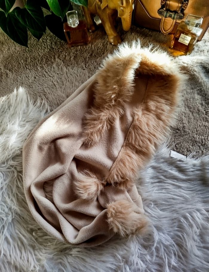 Écharpe bonnet Boutique Toulouse - photo numéro 5
