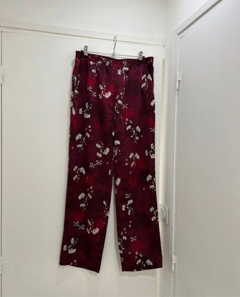 Pantalon taille M neuf