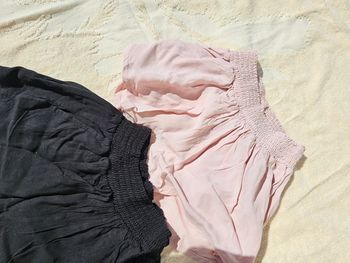 Short Undiz taille XS