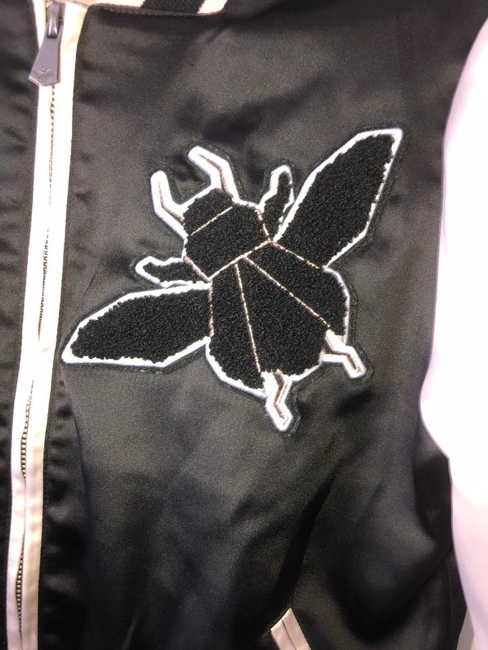 🌼Blouson style bomber Ekspet🌼 - photo numéro 2