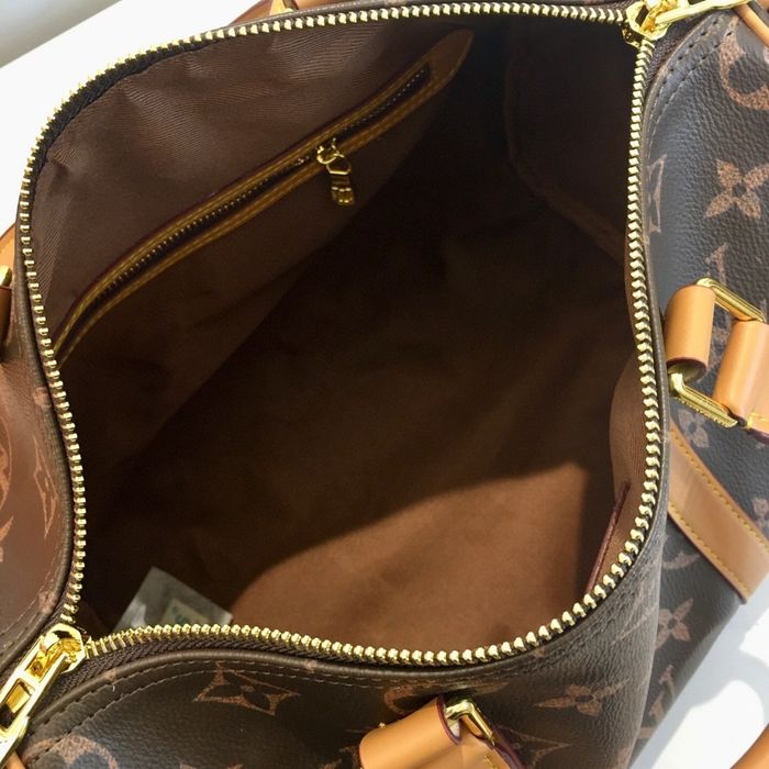 Louis Vuitton Speedy 30  M11078 - photo numéro 9