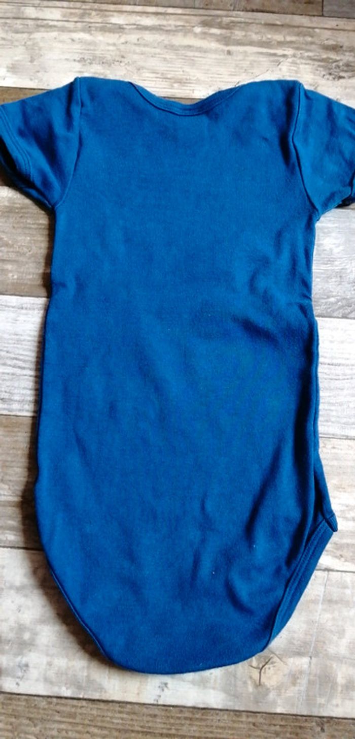 Body's - photo numéro 3