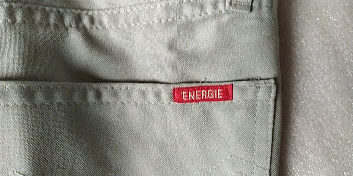 Pantalon sixtie, Energy T34 neuf - photo numéro 4