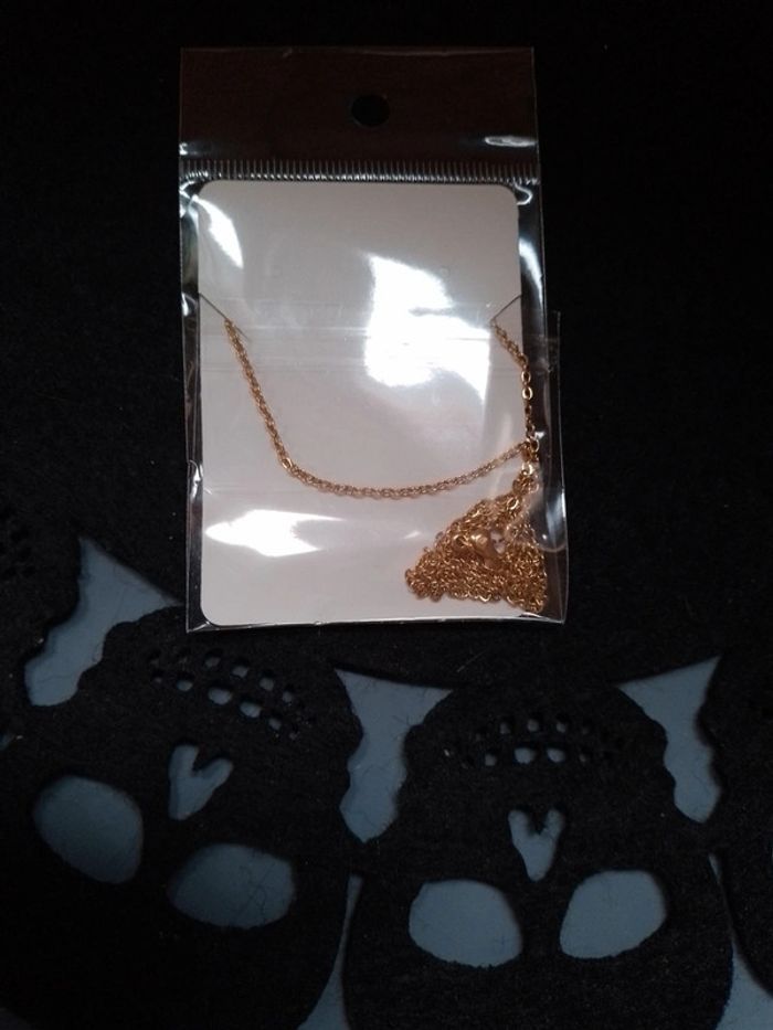 Collier montagne - photo numéro 2