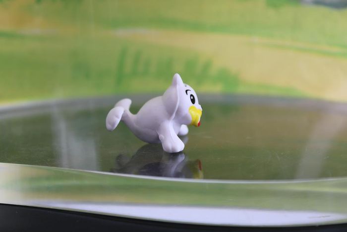 Figurine Pokemon otaria PK china - photo numéro 4