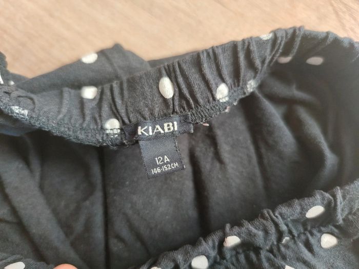 Short fille volant 12 ans - photo numéro 3