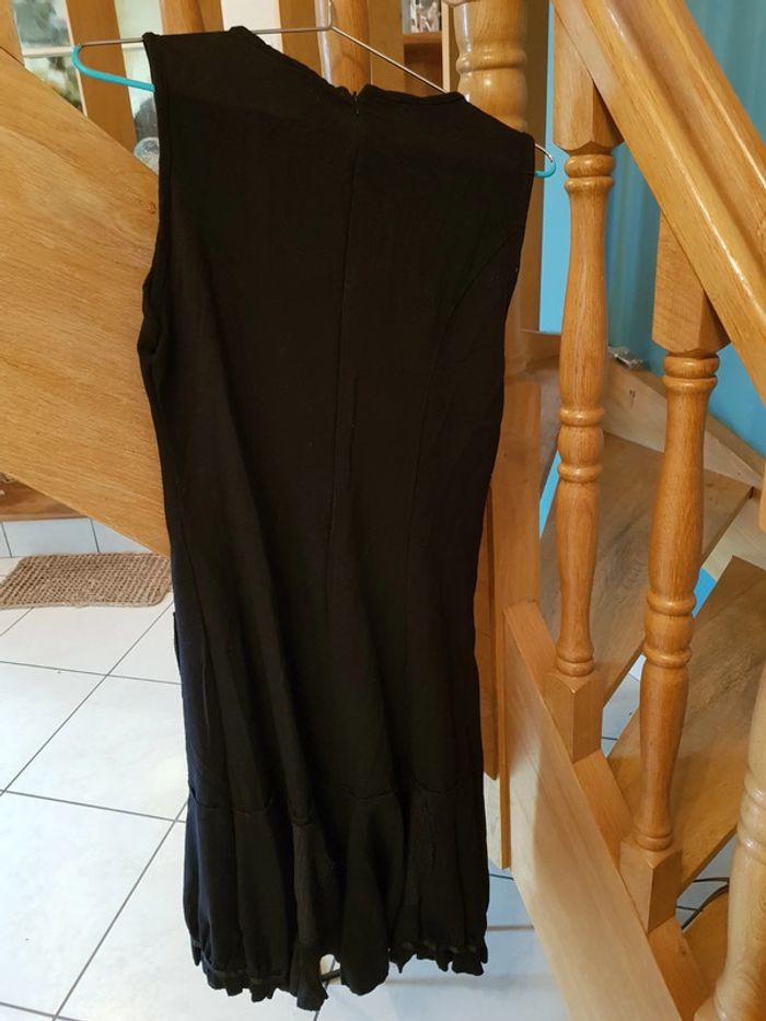 Robe longue - photo numéro 2