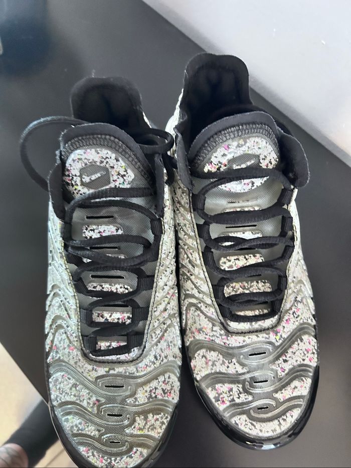 Nike TN Air Max Plus – Pointure 39 – Très bon état – Style & confort - photo numéro 9