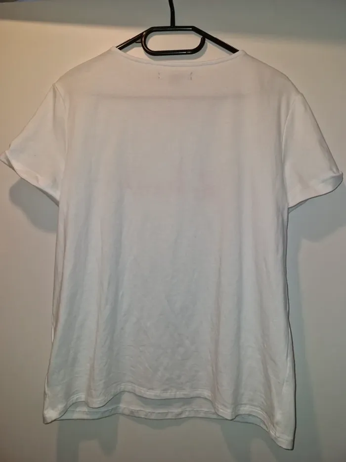 T-shirt Women Only t. L - photo numéro 2