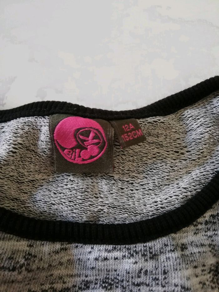 Pull 12 ans - photo numéro 2