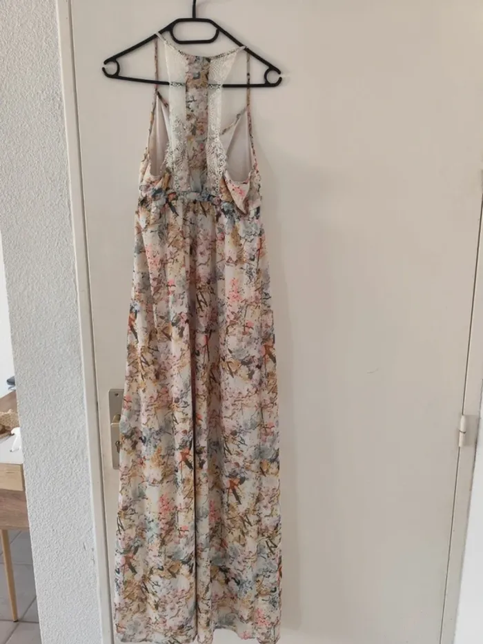 Robe longue only - photo numéro 3