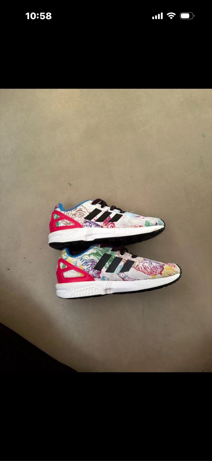 Magnifique Adidas Authentique - photo numéro 4