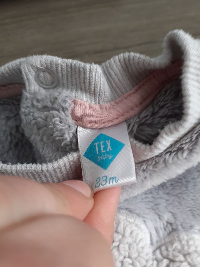 Pull - photo numéro 3