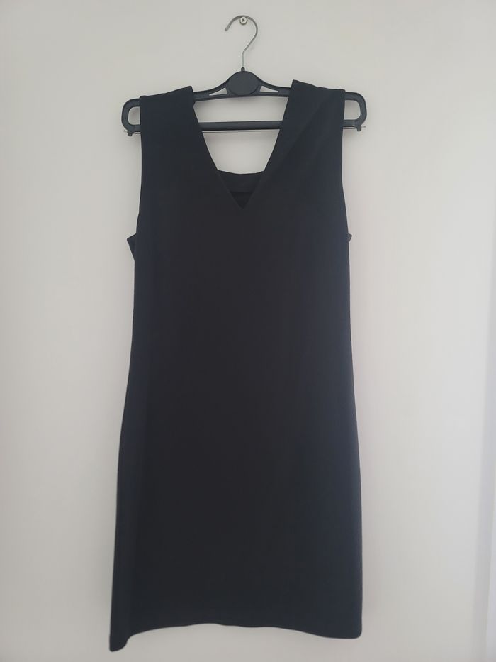 Robe noire Only - photo numéro 2
