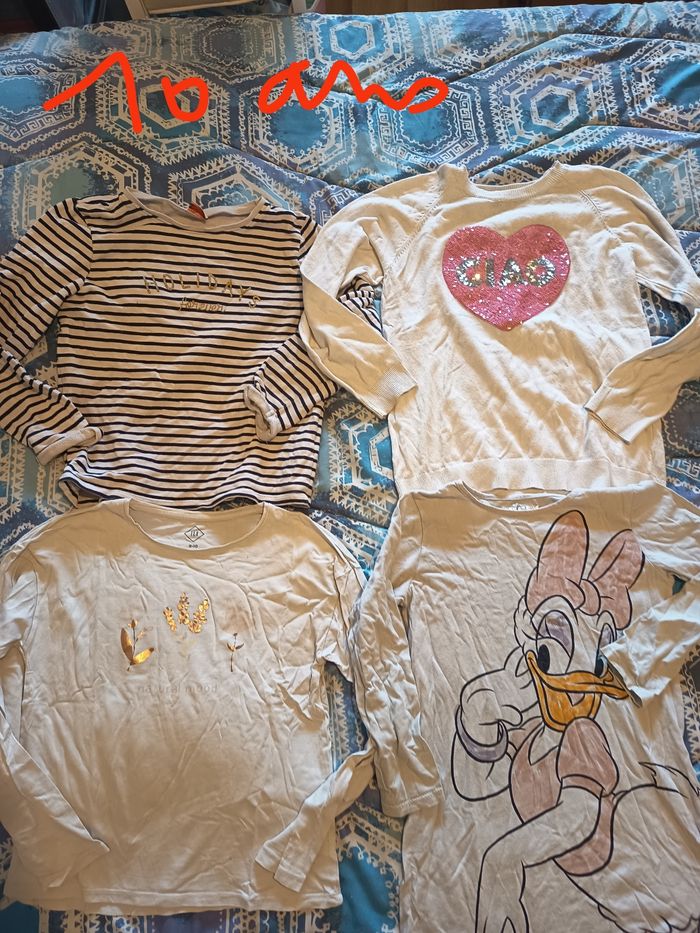 Lot 8 10ans - photo numéro 6