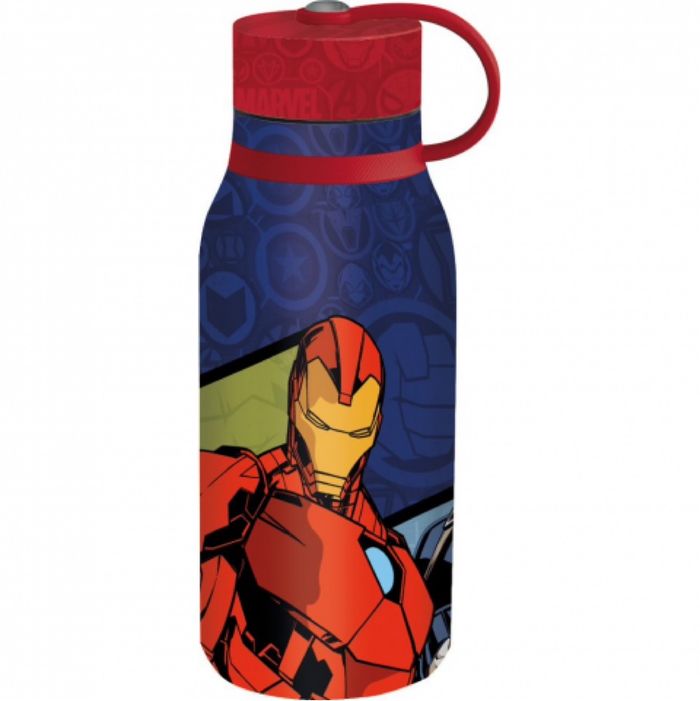 Gourde isotherme en acier inoxydable Disney