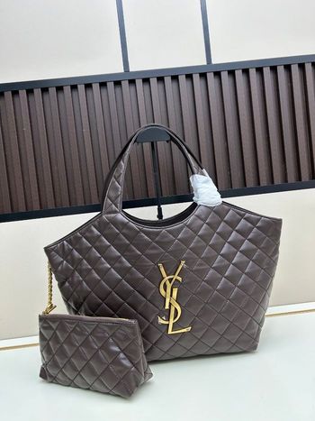 Yves Saint Laureṇt  ICARE