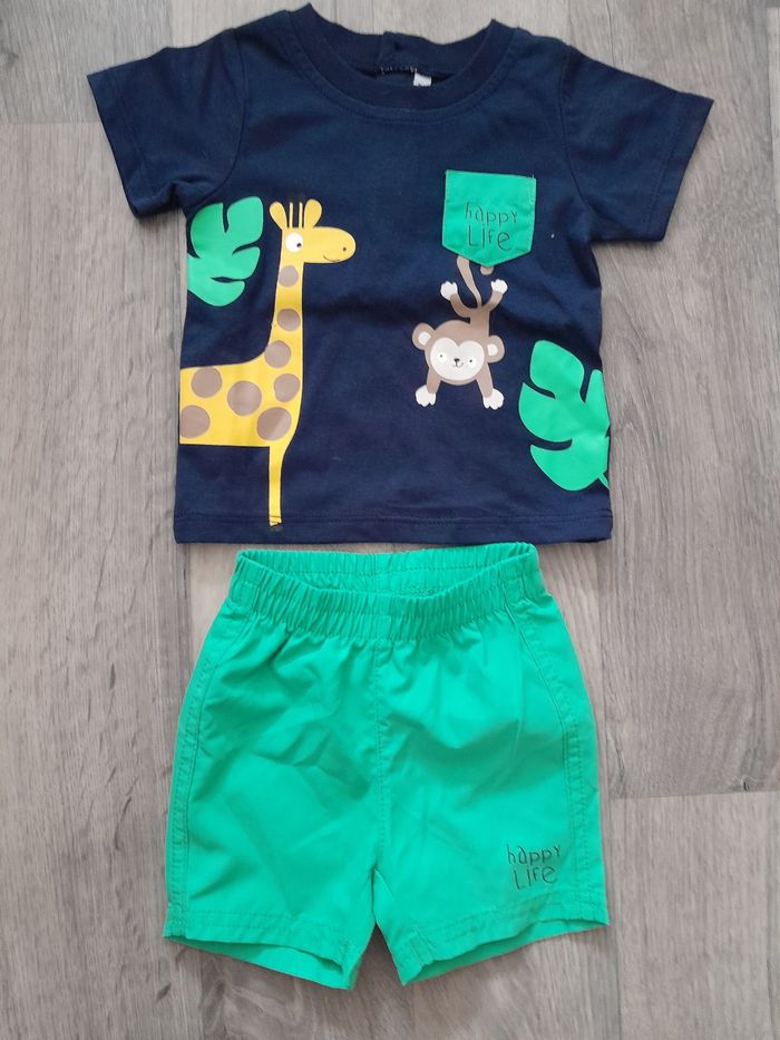 Ensemble bébé