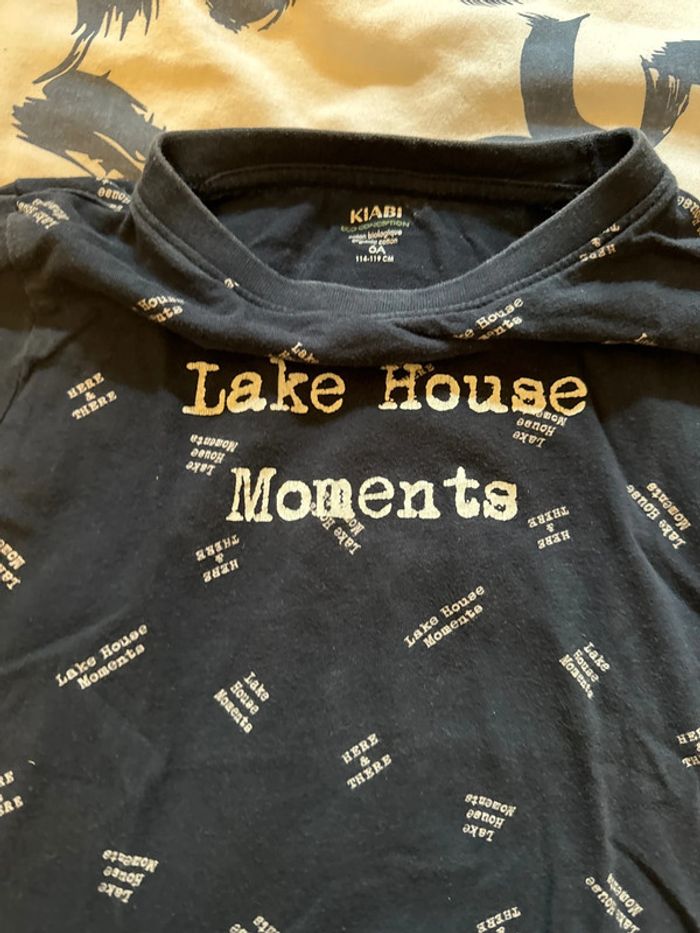 T-shirt - photo numéro 2