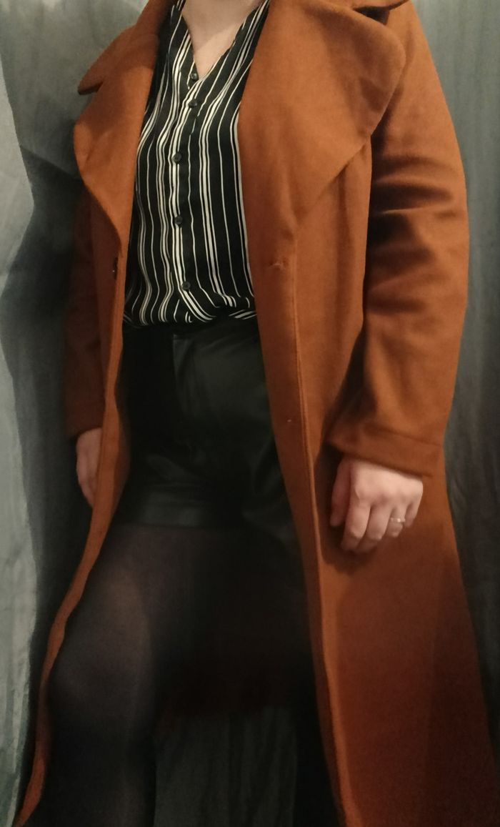 Trench - photo numéro 3