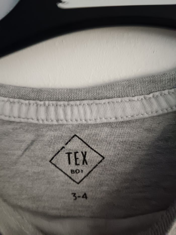 Tee shirt - photo numéro 4