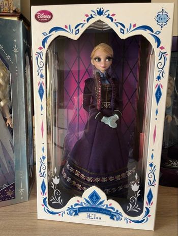 Poupée Disney