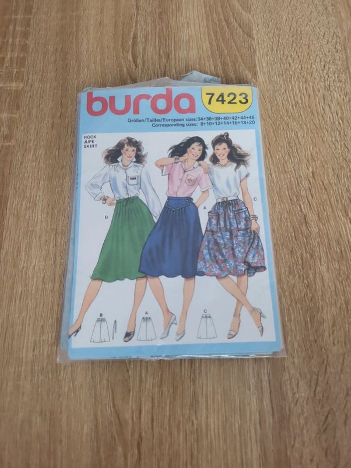 Burda