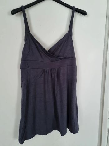 Debardeur cache-cache