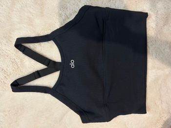 Brassière ALO - Neuve sans étiquette 