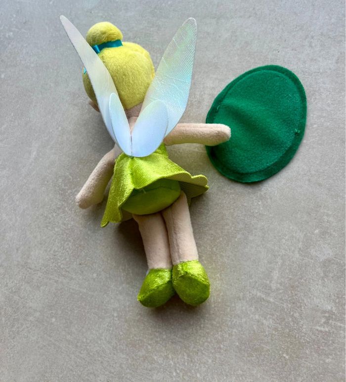 Peluche aimantée - photo numéro 4