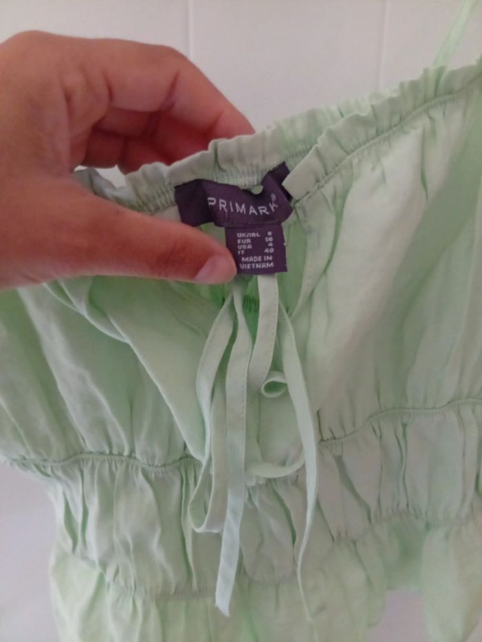 Haut Primark - photo numéro 2