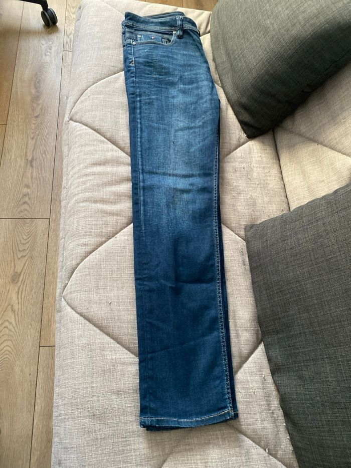 Jean Kaporal w31/L33 - photo numéro 3