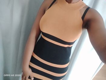 Lot de deux robe longue  my chic