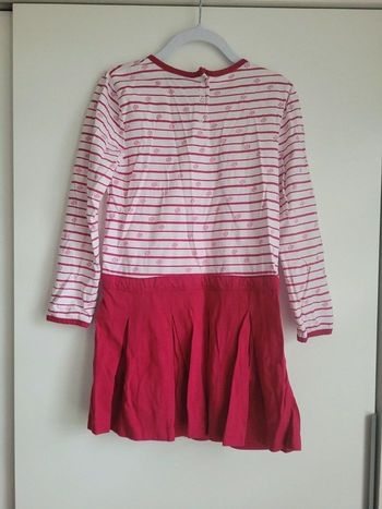 Robe sergent major