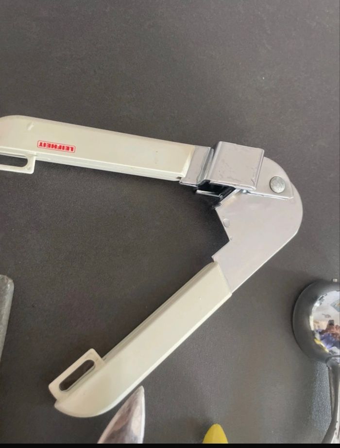 Lot ustensiles cuisine - photo numéro 10