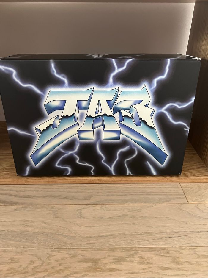 Nike Light Show – Neuve – Taille 44 - photo numéro 6