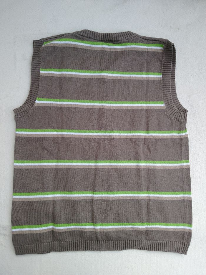 Pull garçon NKY 8 ans - photo numéro 3