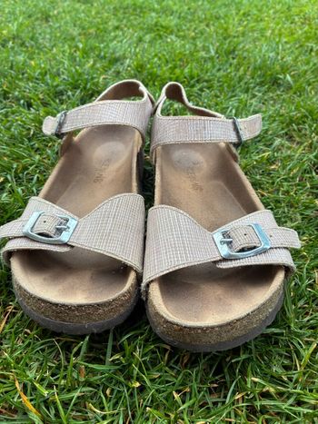  sandalettes, fille