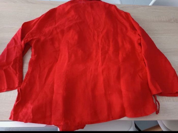 Chemise été femme - photo numéro 4