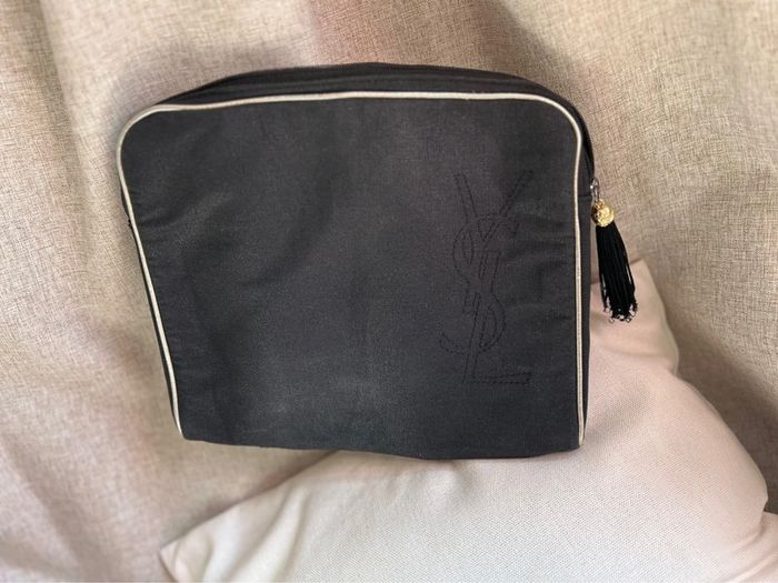 Pochette Yves Saint Laurent Vintage - photo numéro 5