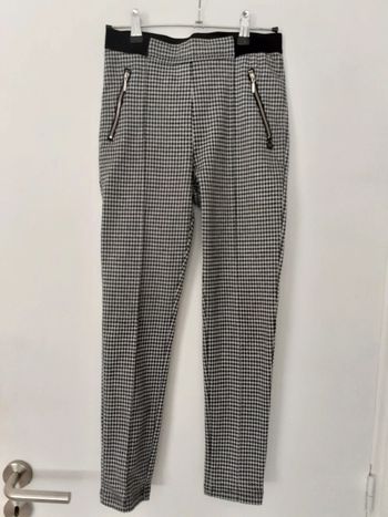 Tregging / legging fille XS Beckaro