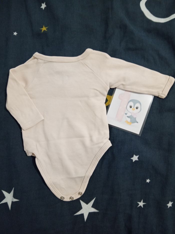 Bodie _ 1 mois - photo numéro 3