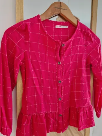 Chemise