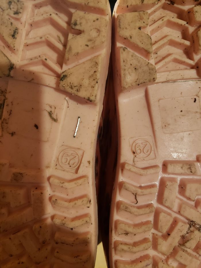 Botte reine des neiges - photo numéro 4