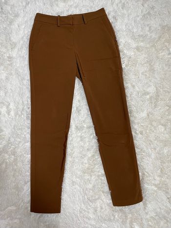 Pantalon marron