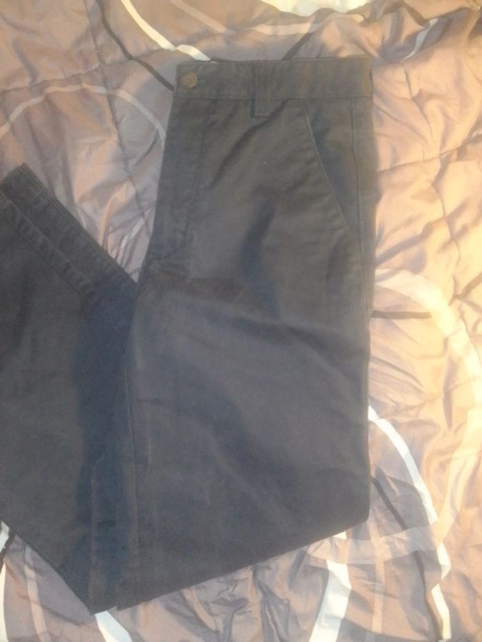 Pantalon homme - photo numéro 2