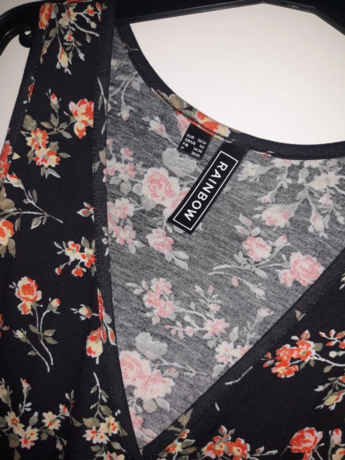 Combishort raimbow - photo numéro 2