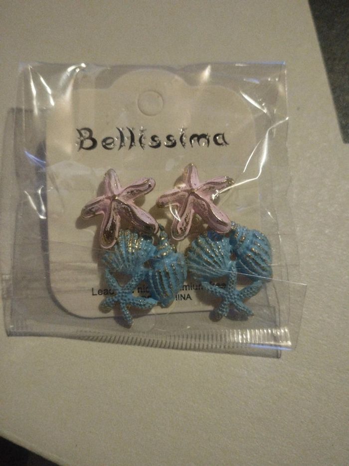 Boucle d'oreille