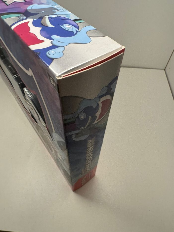 Coffret Superdofin EX scellée - photo numéro 5